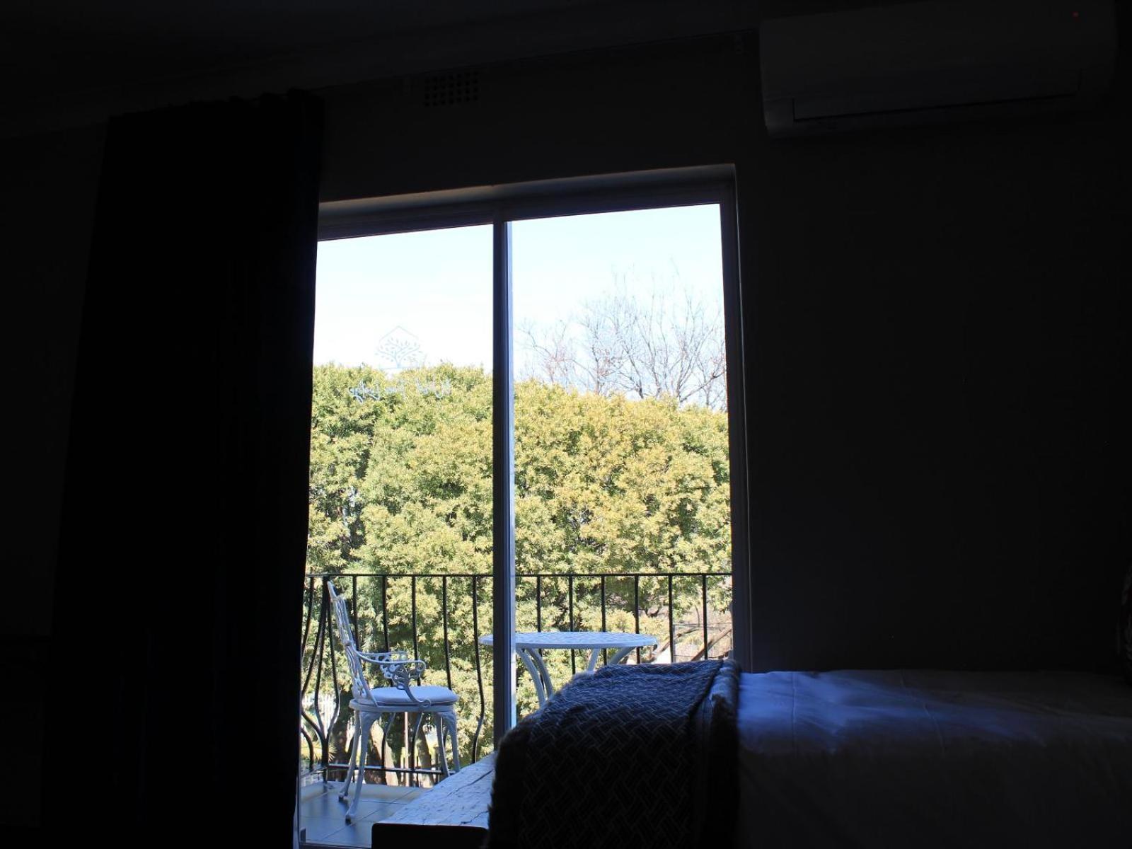 Wild Tree Lodge Benoni Exterior foto
