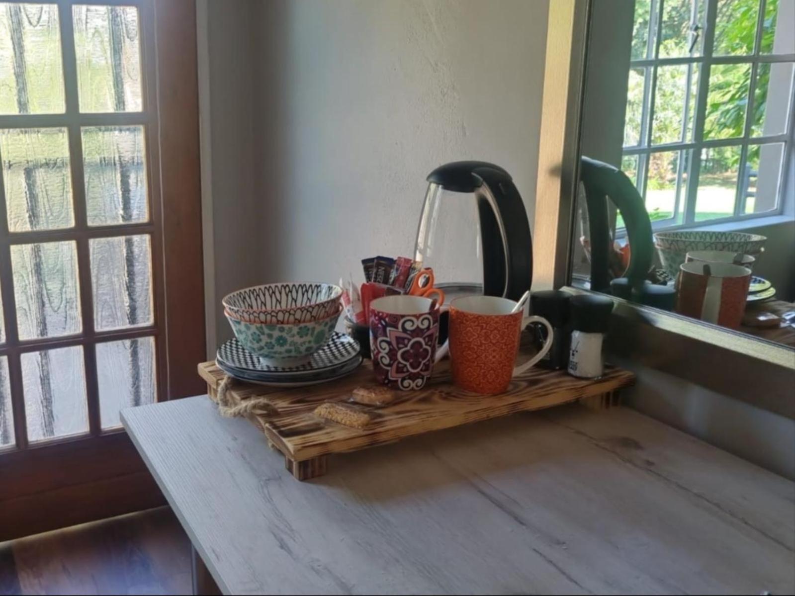 Wild Tree Lodge Benoni Zimmer foto